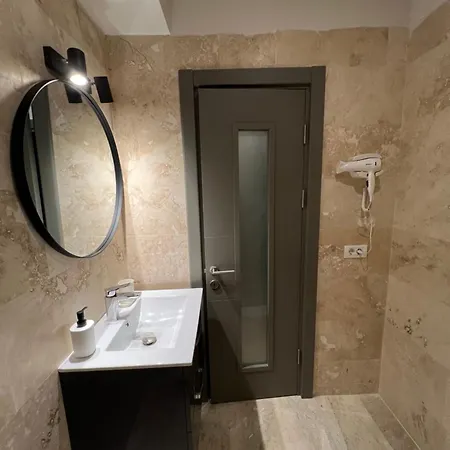 Melly Apartmán