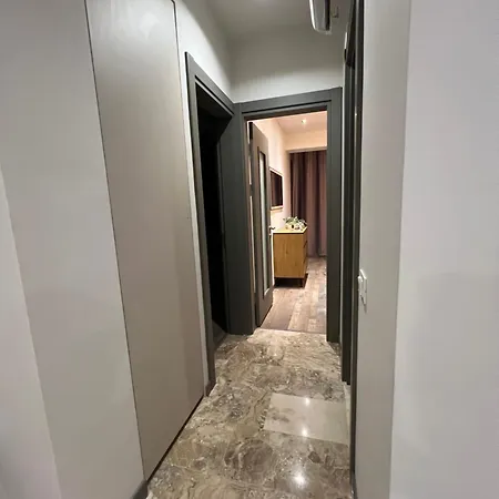Melly Apartmán Eforie Nord