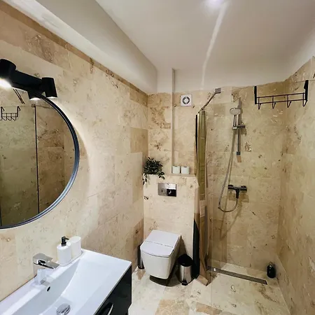 Apartmán Melly