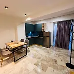 Melly Apartment Eforie Nord