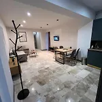 Apartment Melly Eforie Nord