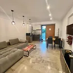Apartment Melly