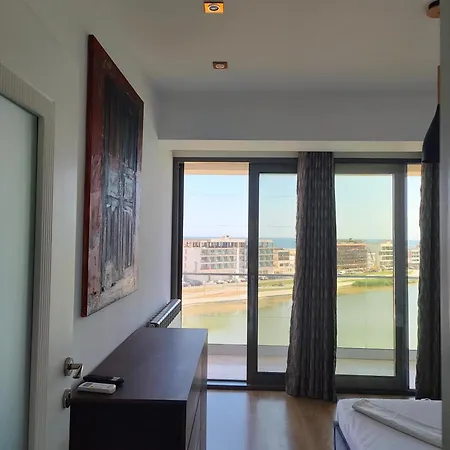 Apartment Melly 3 *