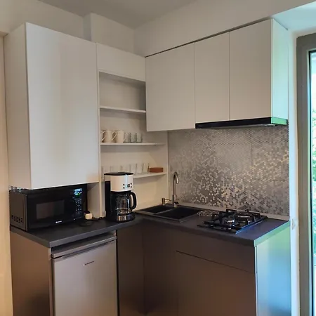 Apartment Melly 3 Eforie Nord