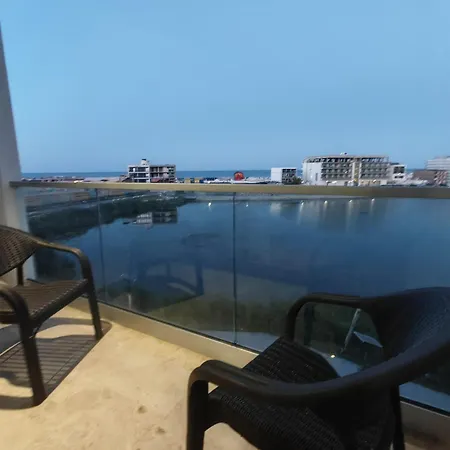 Apartment Melly 3 Eforie Nord