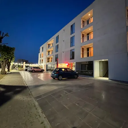 Apartament Melly *