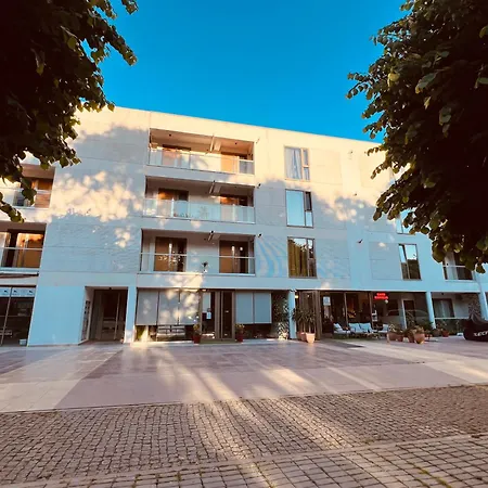 Apartament Melly Eforie Nord
